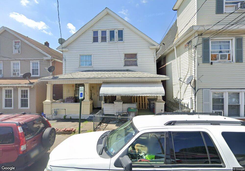 828 N James St, Hazleton, PA 18201 - photo 1