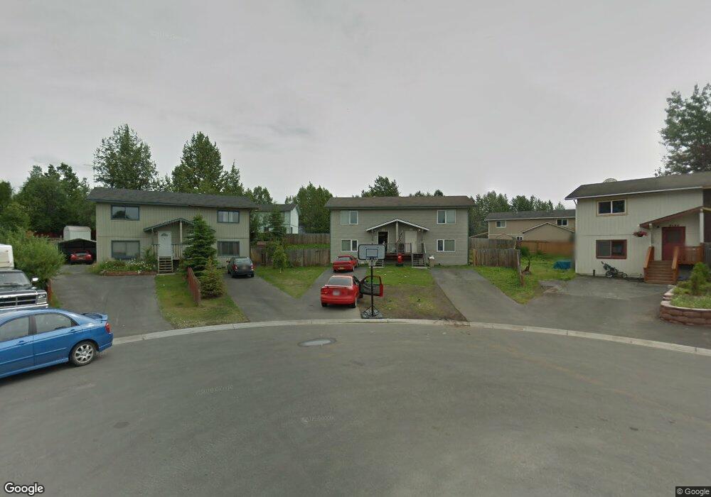 3150 Norm Cir, Anchorage, AK 99507 - photo 1