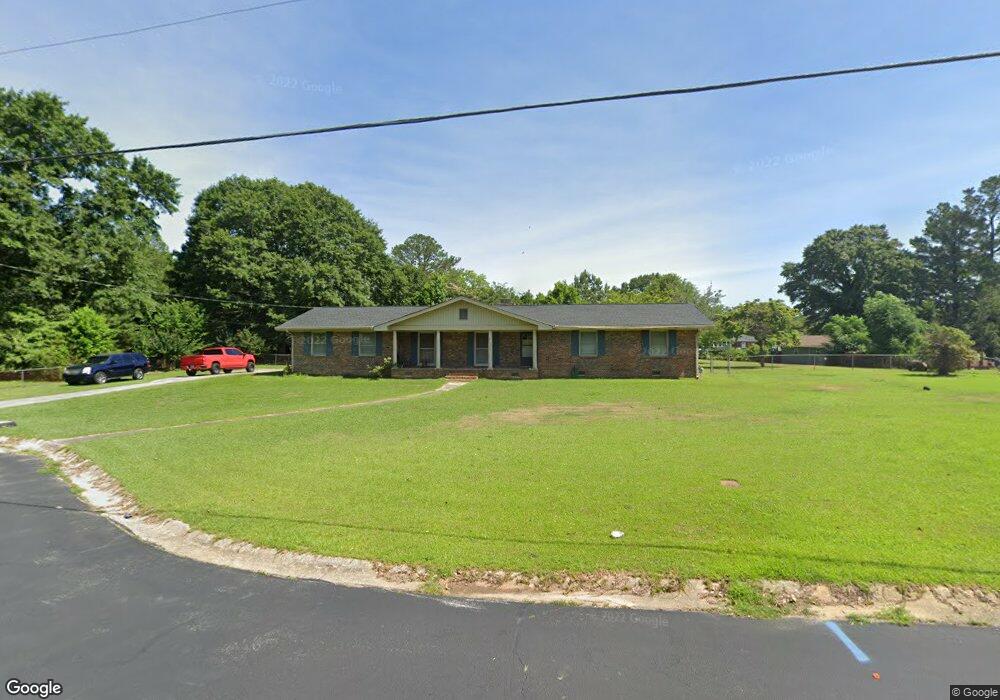 1969 Ramal Ct SW, Conyers, GA 30094 - photo 1