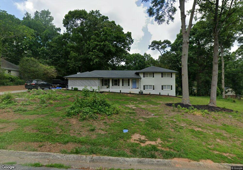 4243 Dorsey Ct SW unit 6/29, Lilburn, GA 30047 - photo 1