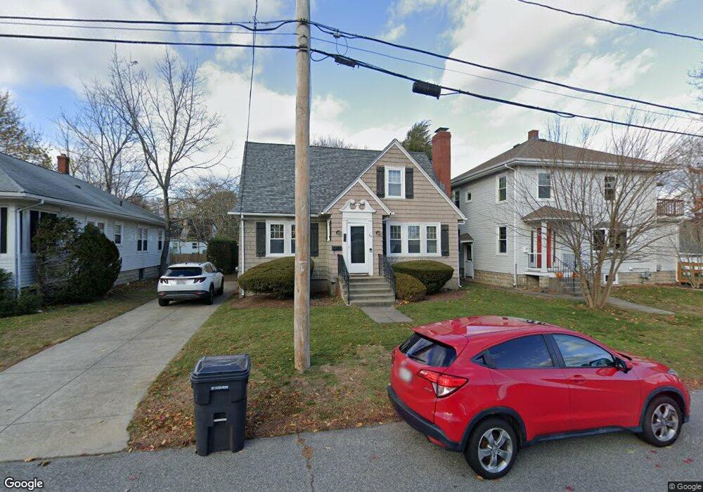 44 Euclid Ave, Riverside, RI 02915 - photo 1