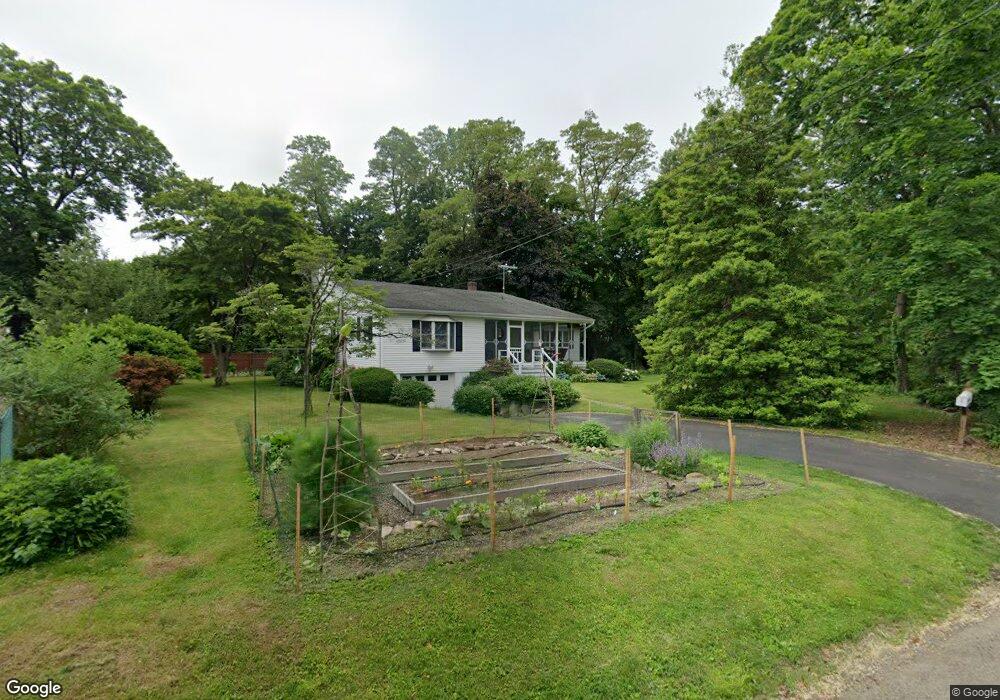 2 Garden Place, Greenwich, CT 06831 - photo 1