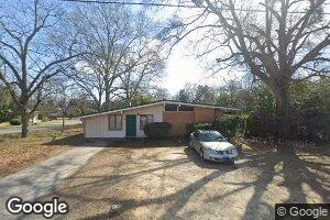 884 Cherry St, Unadilla, GA 31091