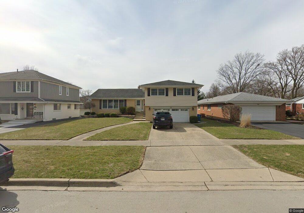 934 S Kent Ave, Elmhurst, IL 60126 - photo 1