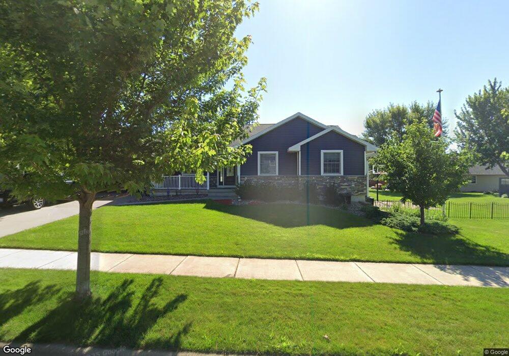 701 S Cherry Ln, Holmen, WI 54636 - photo 1