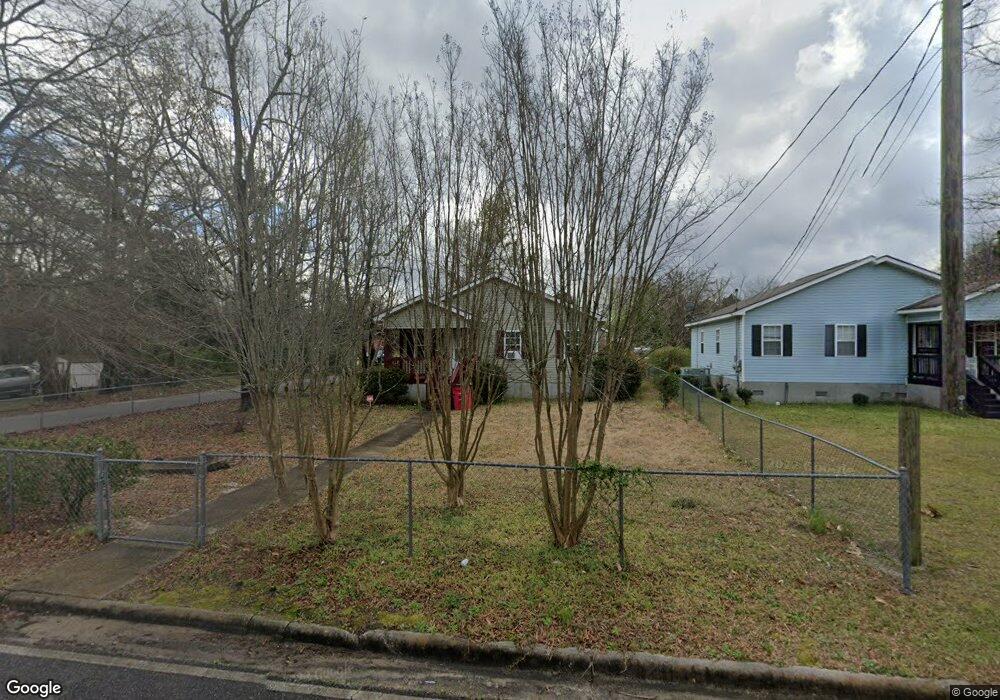 935 Taylor St, Macon, GA 31217 - photo 1