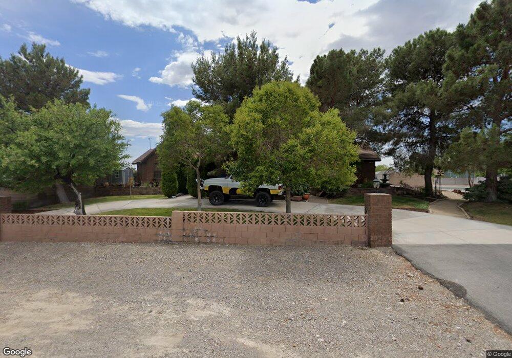 9385 W La Madre Way, Las Vegas, NV 89149 - photo 1