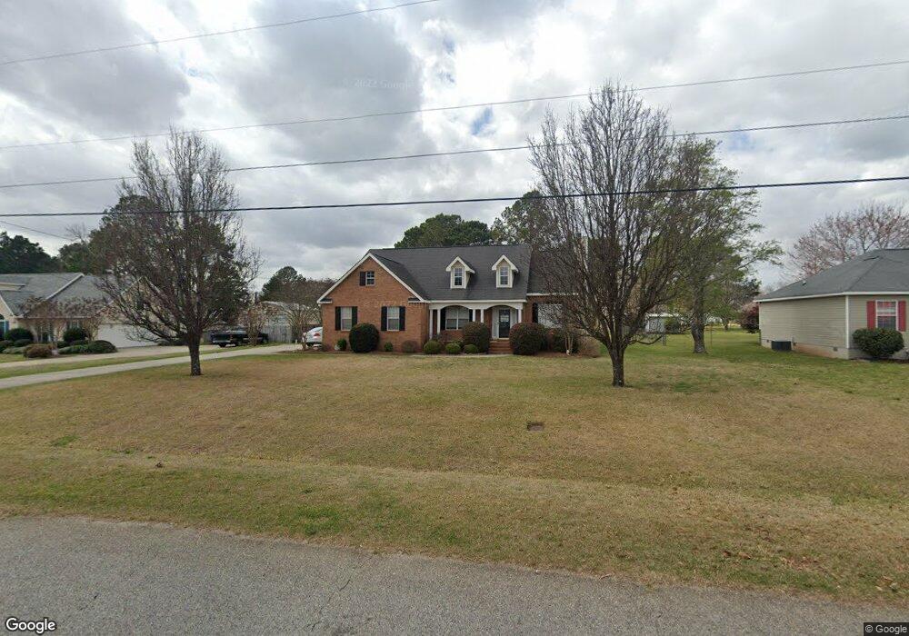 117 Ellis Way, Macon, GA 31216 - photo 1