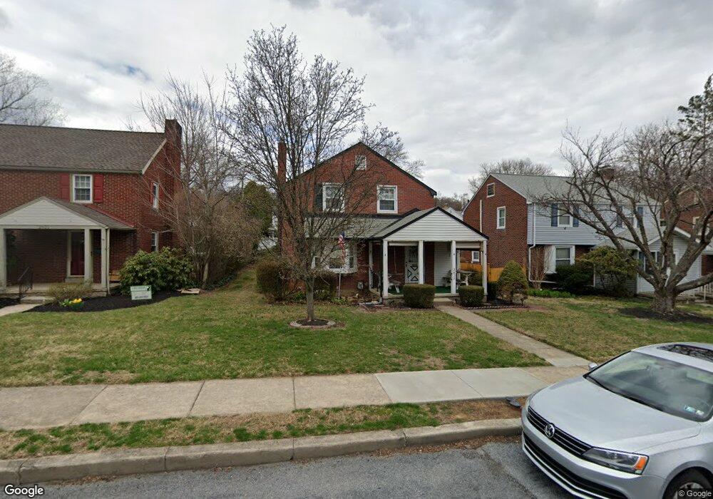 2623 Filbert Ave, Reading, PA 19606 - photo 1