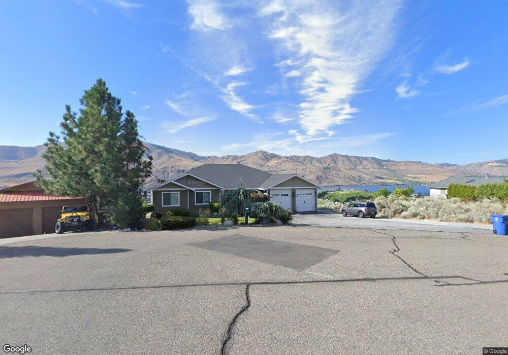 137 Fairway Dr, Chelan, WA 98816 - photo 1