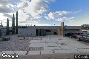 2131 E 14th St, Douglas, AZ 85607