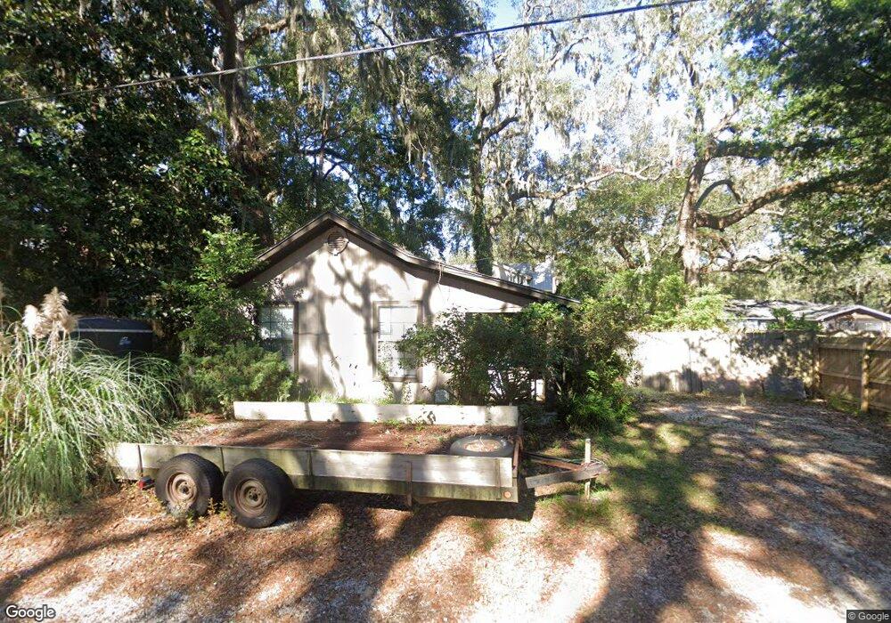 238 Palm St, Saint Simons Island, GA 31522 - photo 1