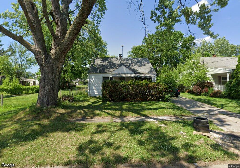 943 Huron St, Flint, MI 48507 - photo 1