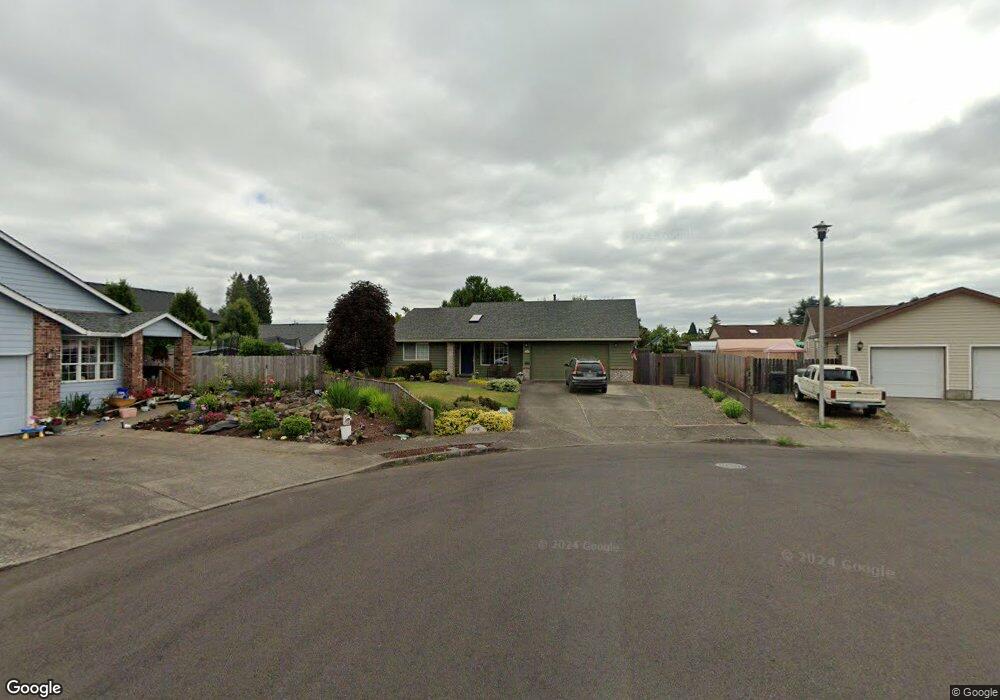 378 SE 7th Way, Canby, OR 97013 - photo 1