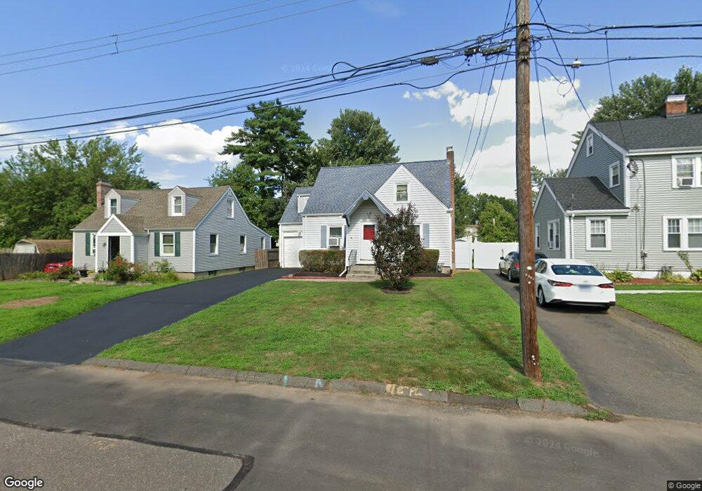 18 Almeda Ave, West Hartford, CT 06110 - photo 1