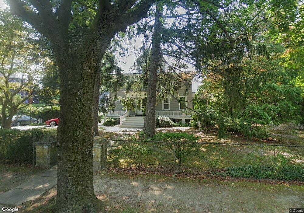 51 8th Ave, Sea Cliff, NY 11579 - photo 1