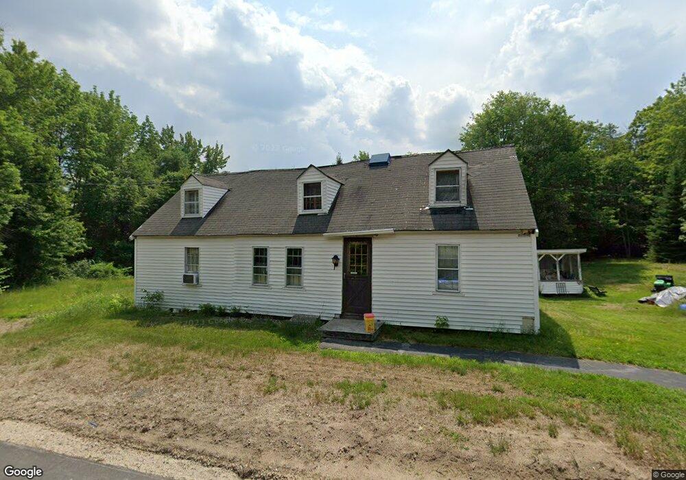 1071 White Mountain Hwy, Milton, NH 03851 - photo 1