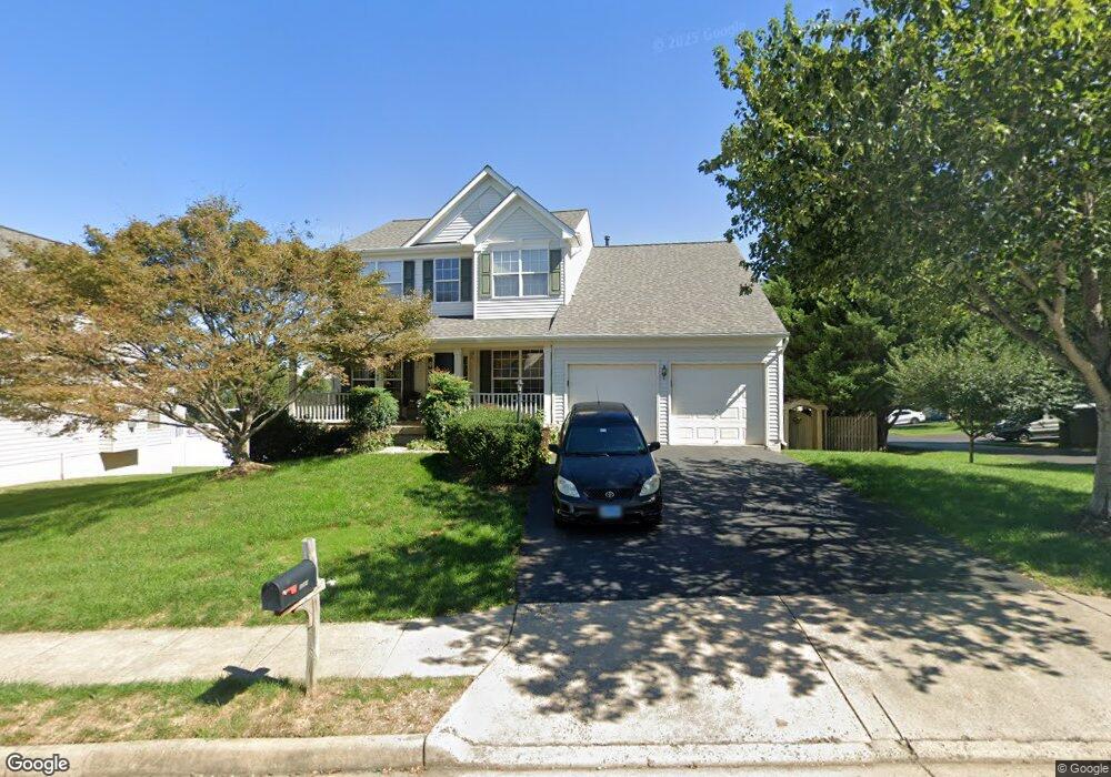 9860 Upper Mill Loop, Bristow, VA 20136 - photo 1