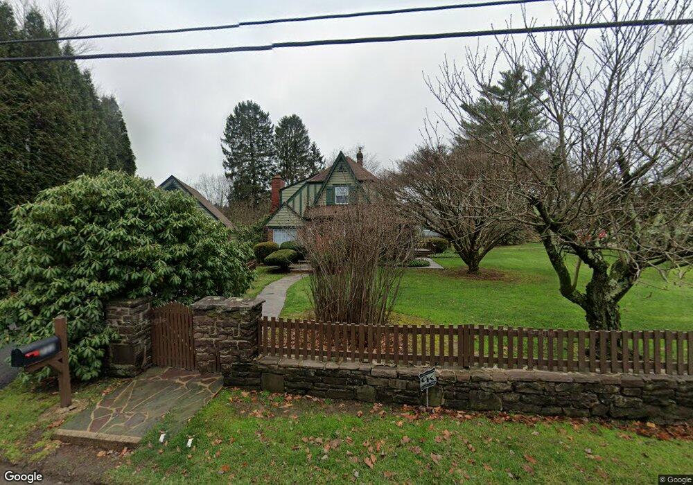 222 N Pioneer Ave, Shavertown, PA 18708 - photo 1