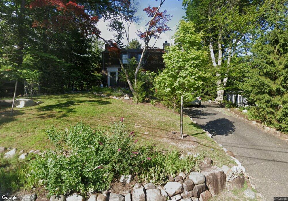 99 Martha Rd, Harrington Park, NJ 07640 - photo 1