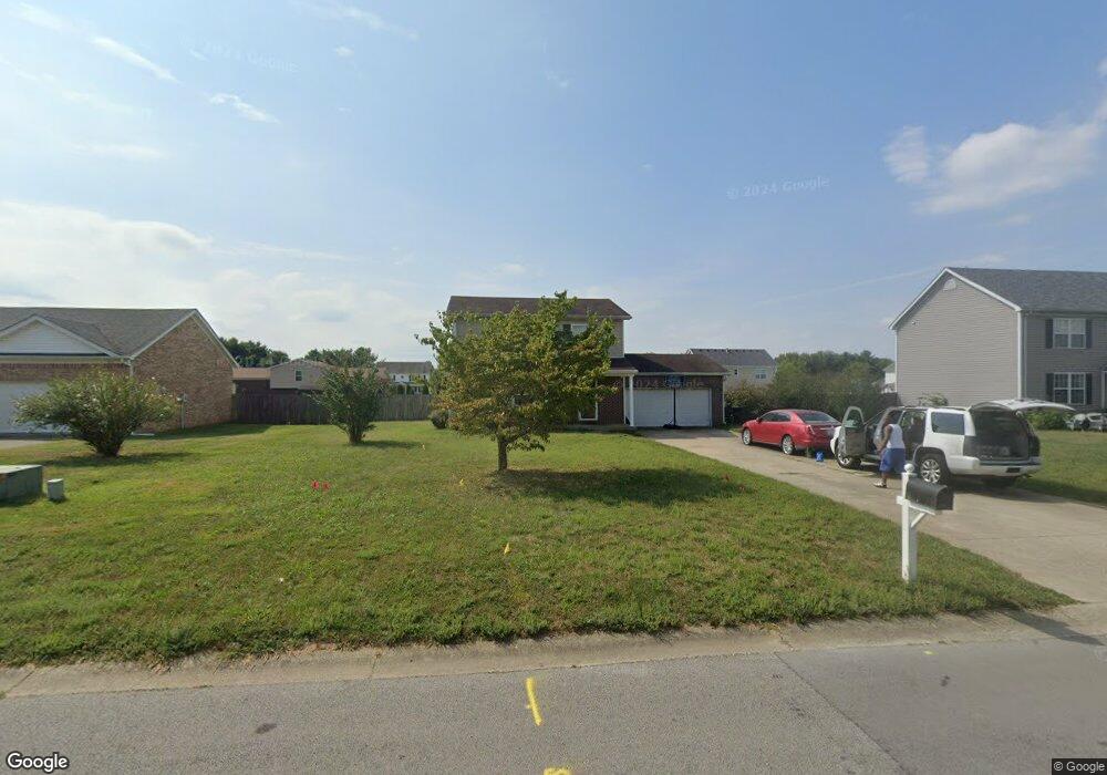 129 Helmwood Cir, Mount Washington, KY 40047 - photo 1