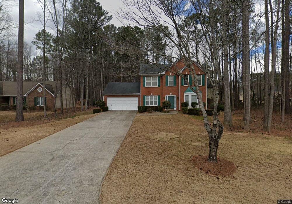 4560 Duron Place SW, Mableton, GA 30126 - photo 1