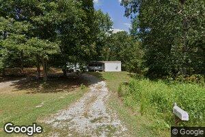 837 County Road 1570, Baileyton, AL 35019