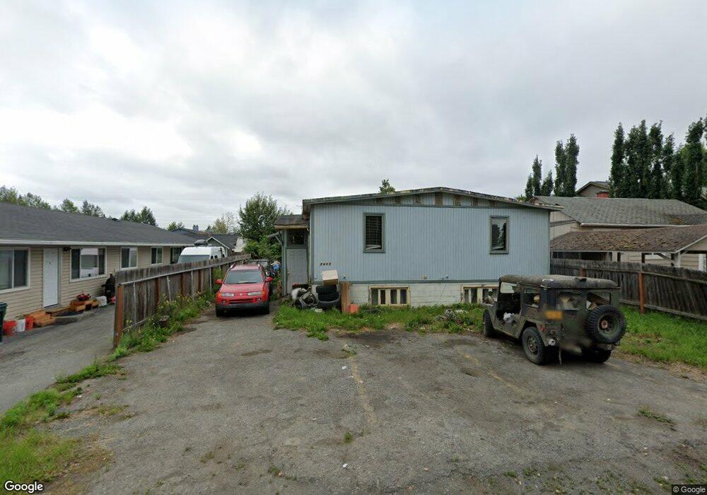 3411 Cope St, Anchorage, AK 99503 - photo 1