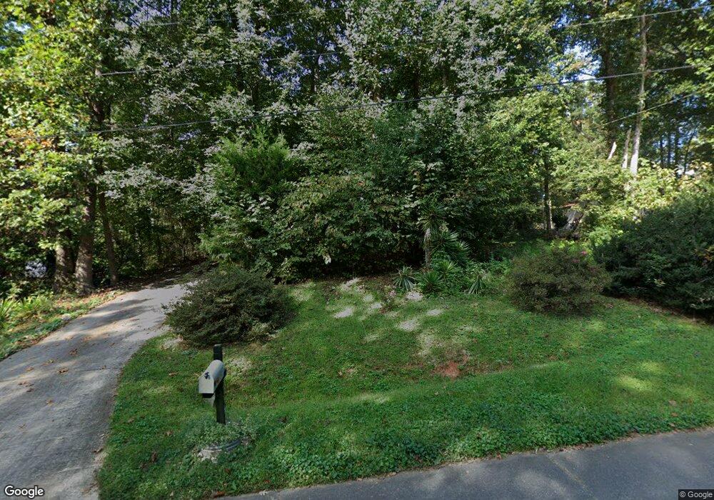 118 Island Sycamore Dr, Statesville, NC 28677 - photo 1