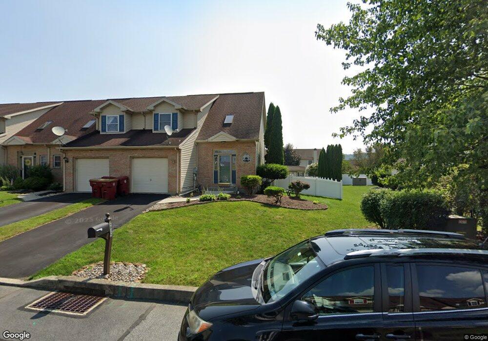 2625 Upper Way, Easton, PA 18040 - photo 1