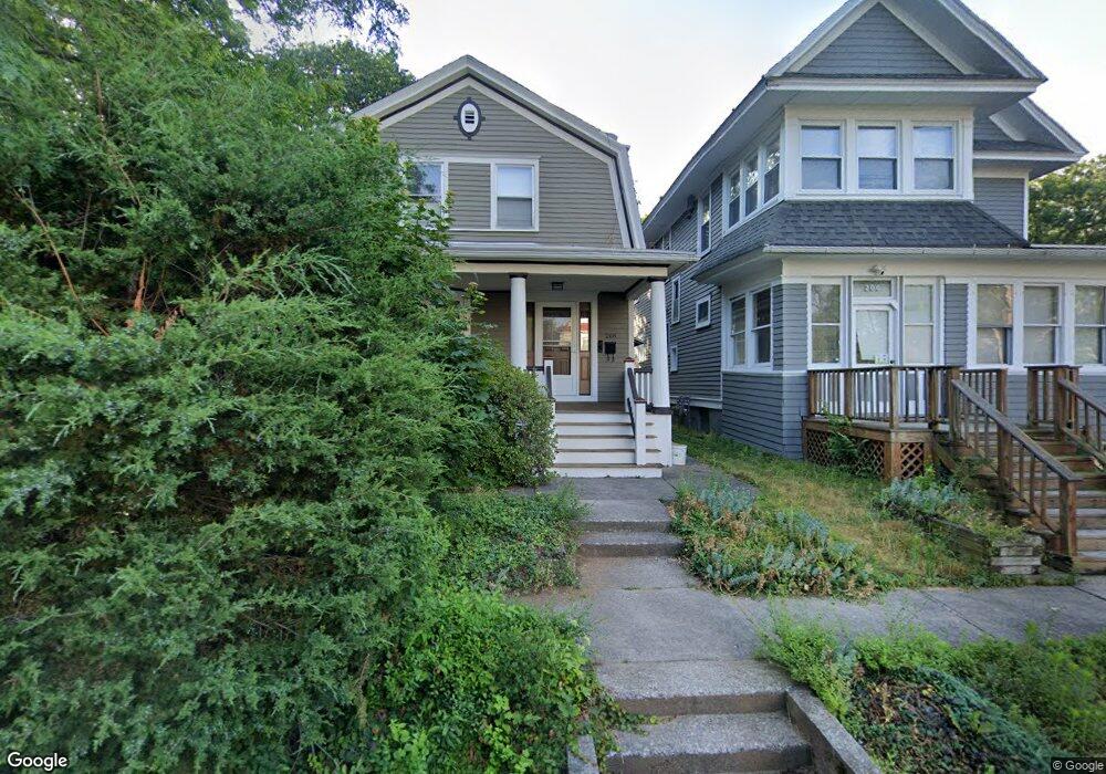 208 7th Ave, Troy, NY 12180 - photo 1