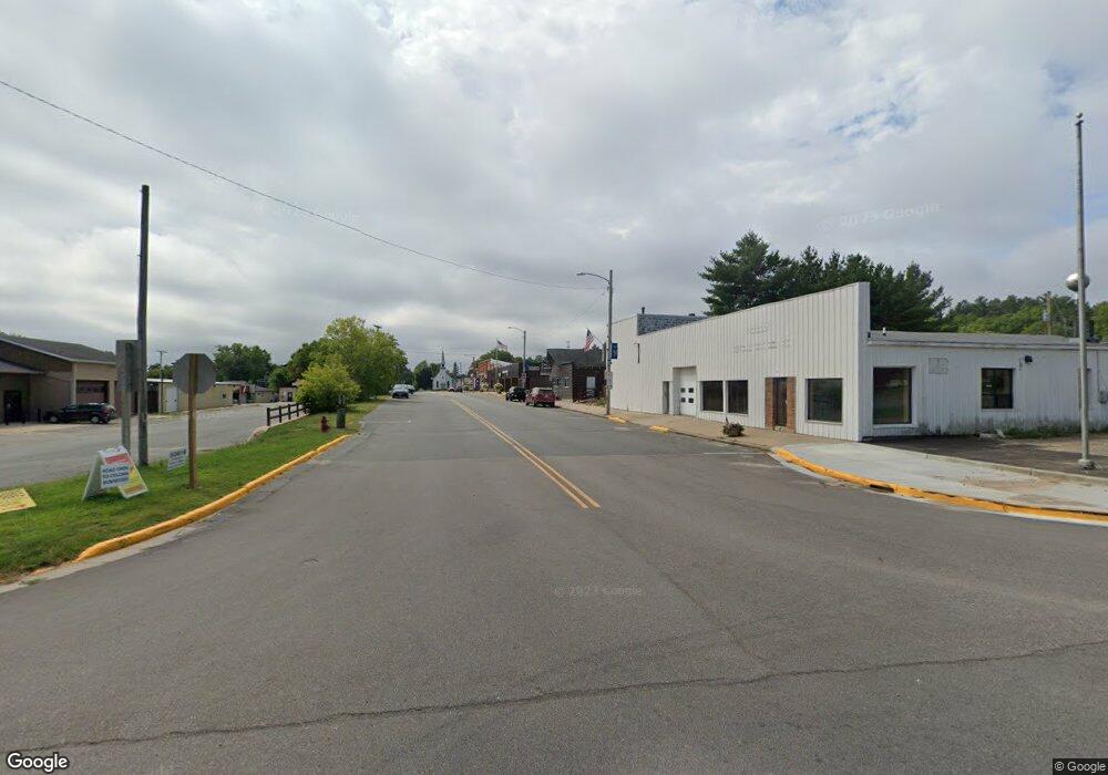 110 110 W St N, Coloma, WI 54930 - photo 1