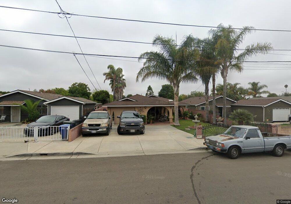 140 E Price St, Nipomo, CA 93444 - photo 1