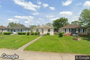 325 Jennings St, Gary, IN 46404