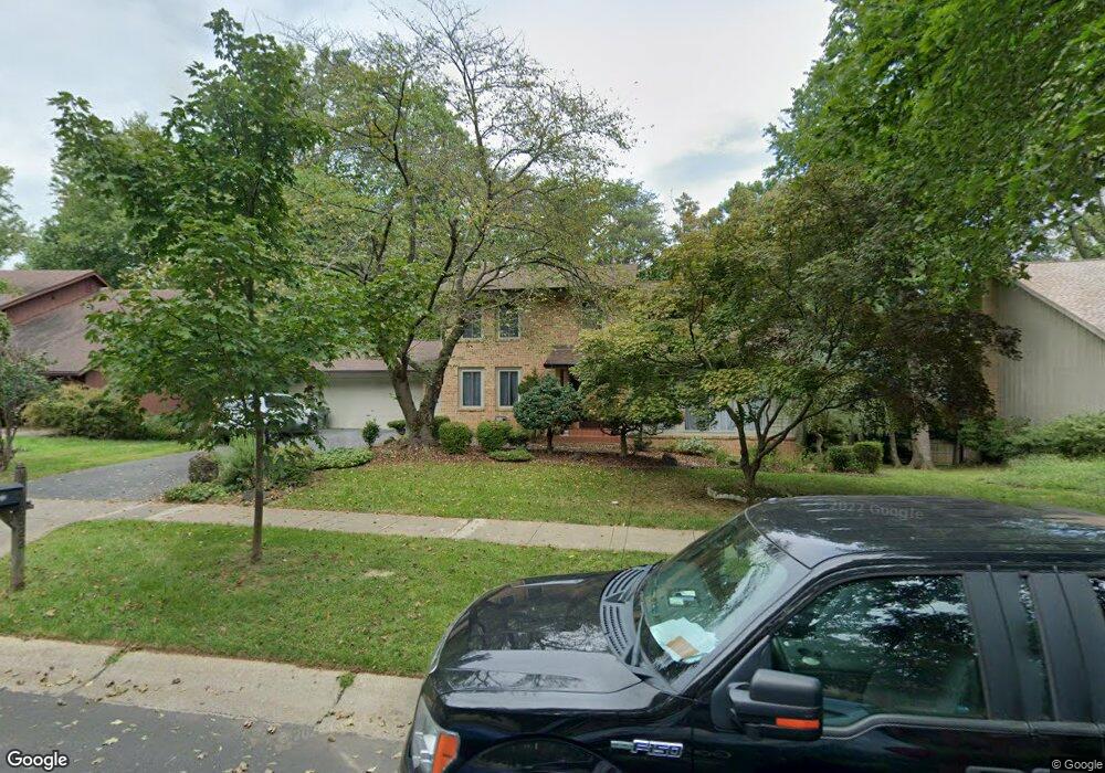 2522 Oakenshield Dr, Potomac, MD 20854 - photo 1