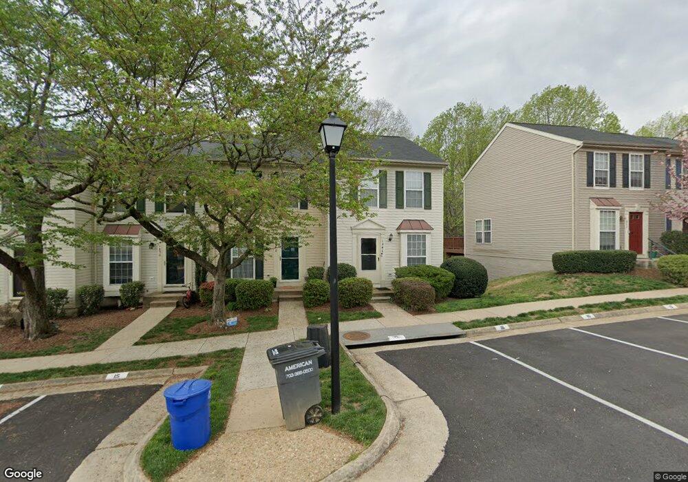 1846 Tiger Lily Cir unit 18, Woodbridge, VA 22192 - photo 1