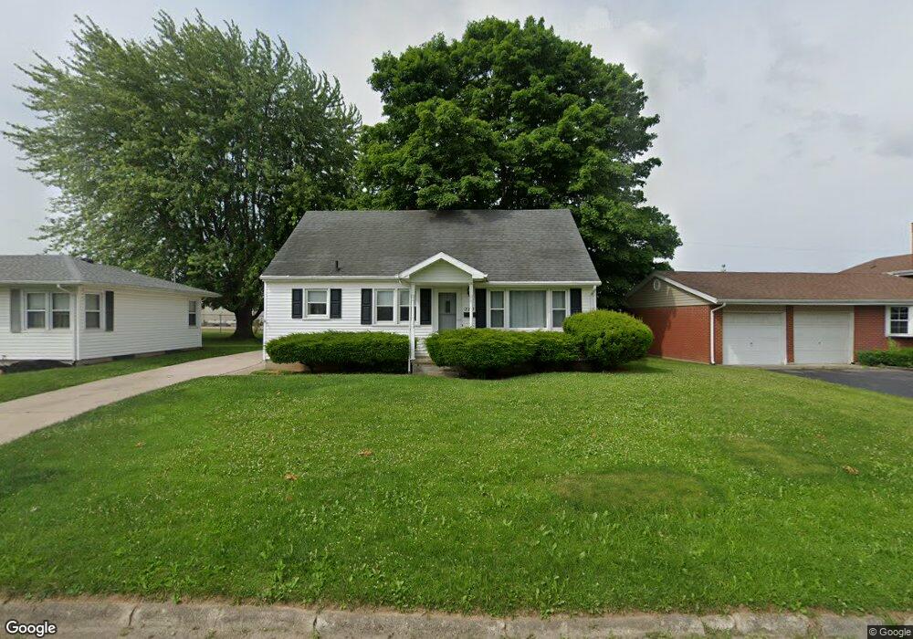 285 Omalee Dr, Xenia, OH 45385 - photo 1