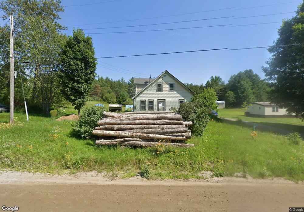 1483 Bugbee Crossing Rd, West Burke, VT 05871 - photo 1