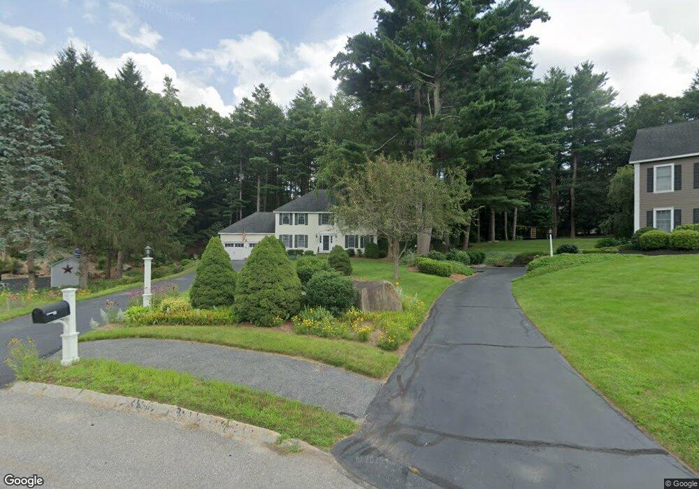 26 Overlock Dr, Northborough, MA 01532 - photo 1