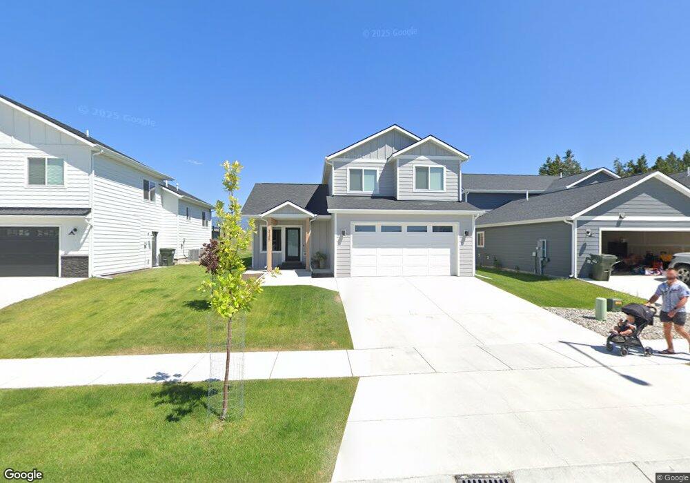 2145 Black Bird Ln, Kalispell, MT 59901 - photo 1