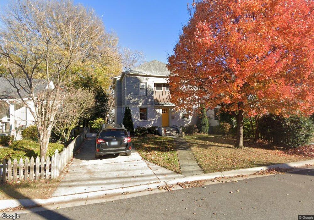 7913 Kentucky Ave, Bethesda, MD 20814 - photo 1