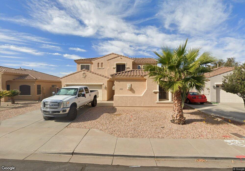 1918 S Archer, Mesa, AZ 85209 - photo 1