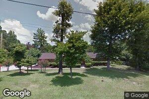 432 Stadium Dr, Grambling, LA 71245
