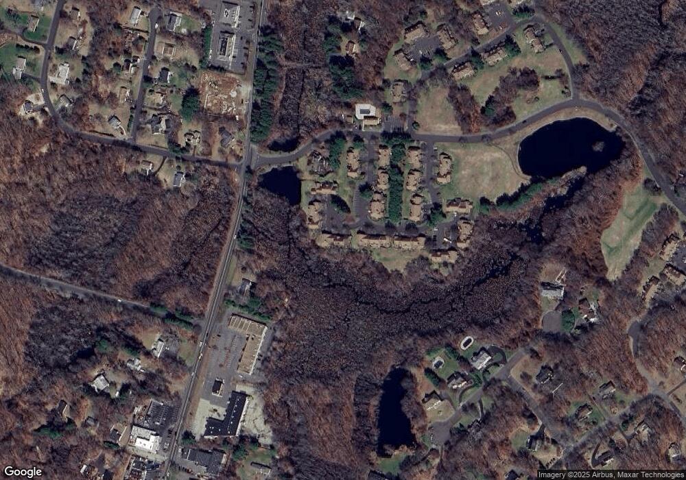 3 Sprucebrook Trail, Monroe, CT 06468 - photo 1