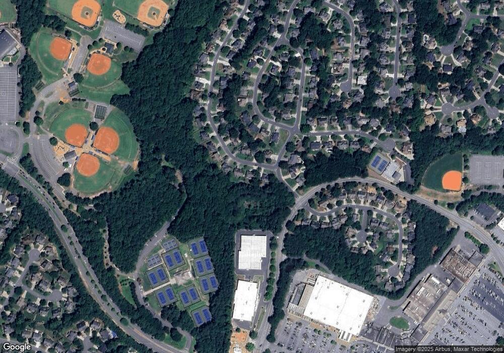 3705 Upland Dr, Marietta, GA 30066 - photo 1