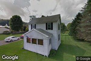 186 Skyline Dr, Kersey, PA 15846