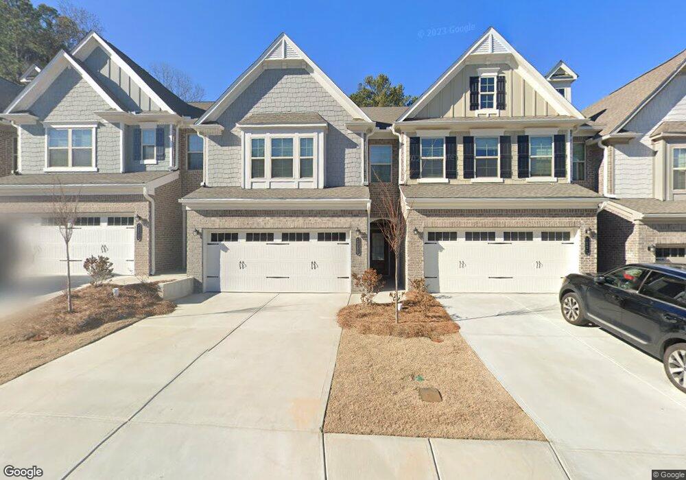 1920 Lanier Harbor Point, Buford, GA 30518 - photo 1