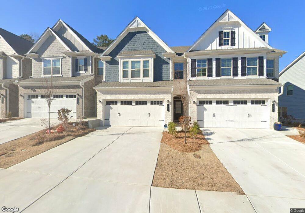 1950 Lanier Harbor Point, Buford, GA 30518 - photo 1