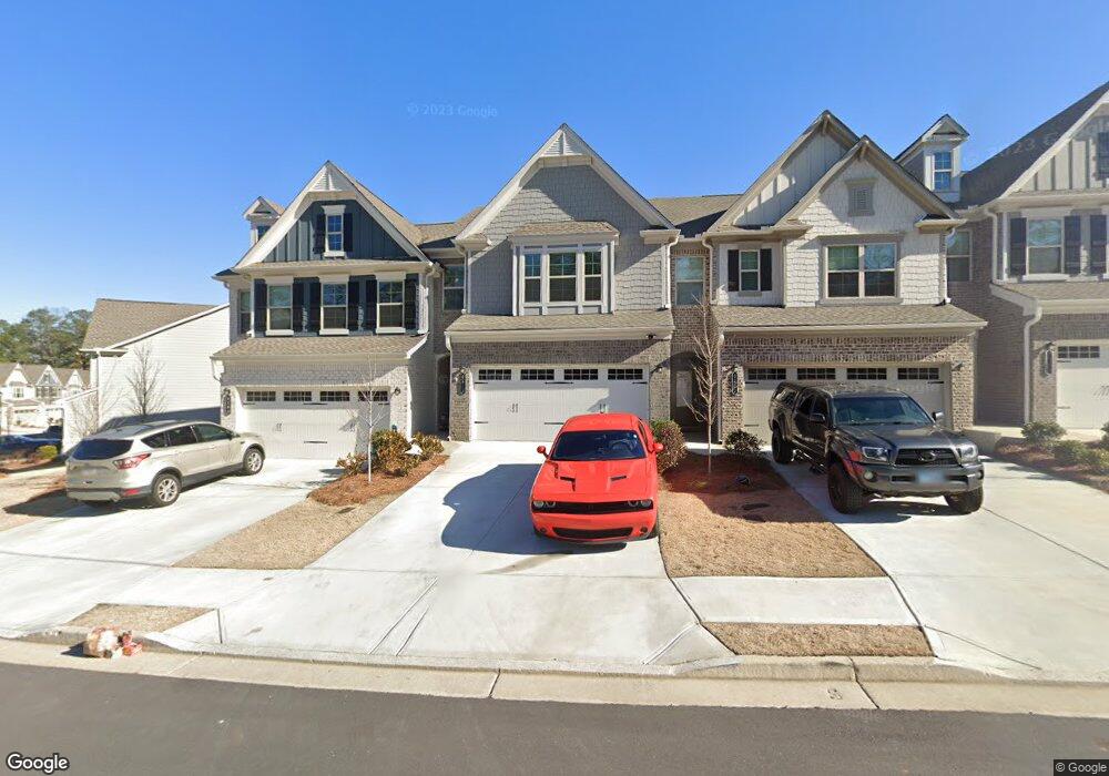 6273 Lanier Harbor Landing, Buford, GA 30518 - photo 1