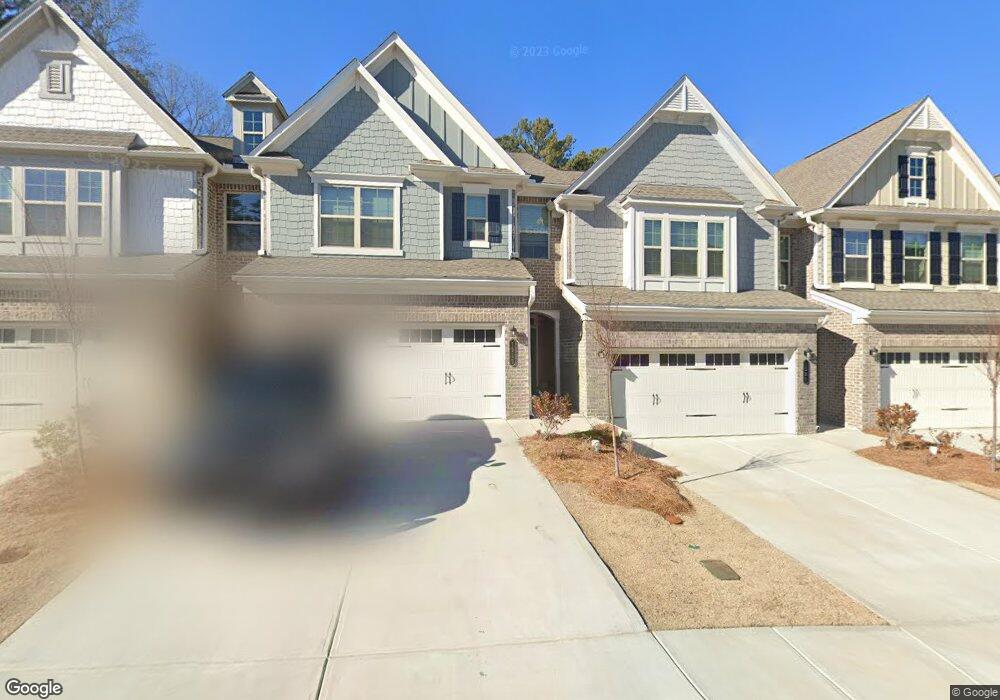 1910 Lanier Harbor Point, Buford, GA 30518 - photo 1